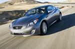 Hyundai Genesis Coupe 2010 года